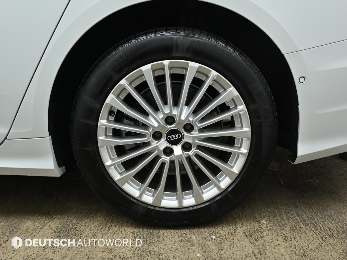 A6(C8) 45 TFSI Premium